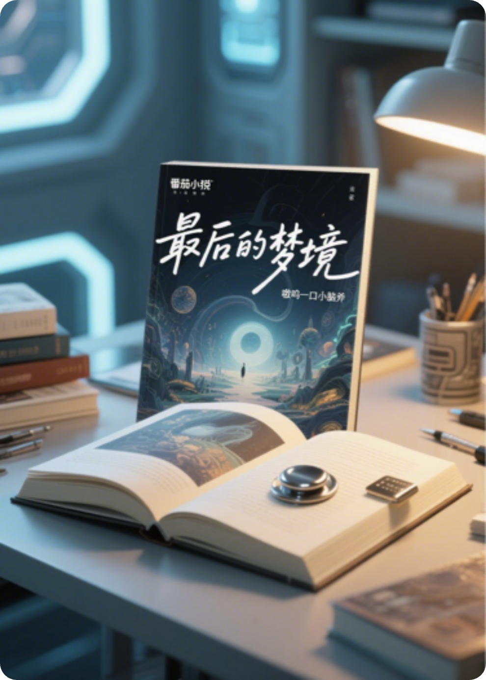 最后的梦境：伊甸崩塌