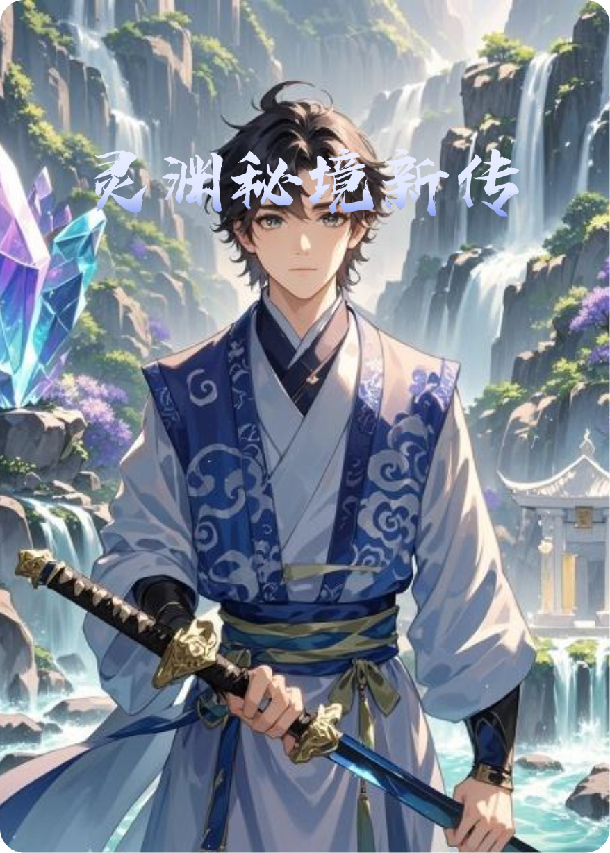 灵渊秘境新传