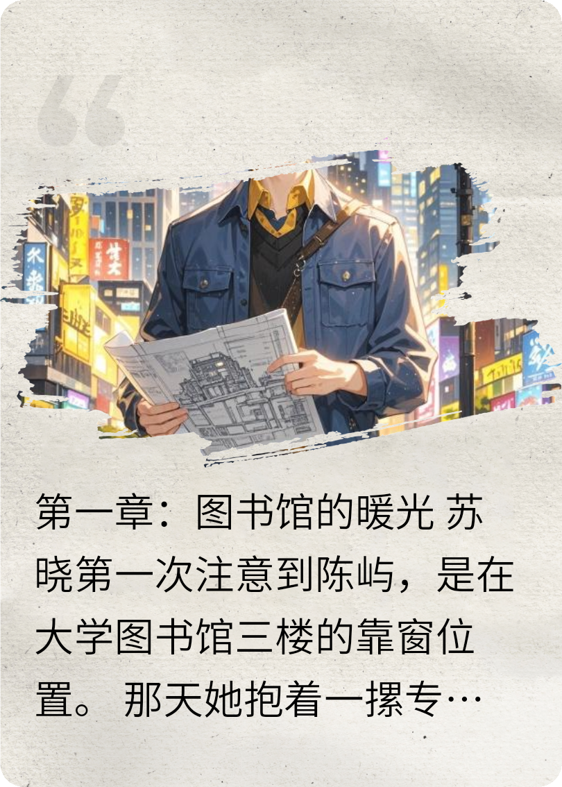 我们之间的感情