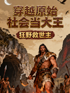 穿越原始社会当大王