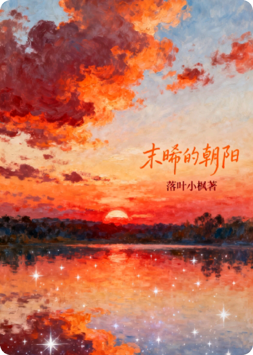 末晞的朝阳