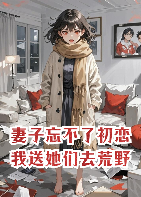 妻子忘不了初恋，我送她们去荒野求生