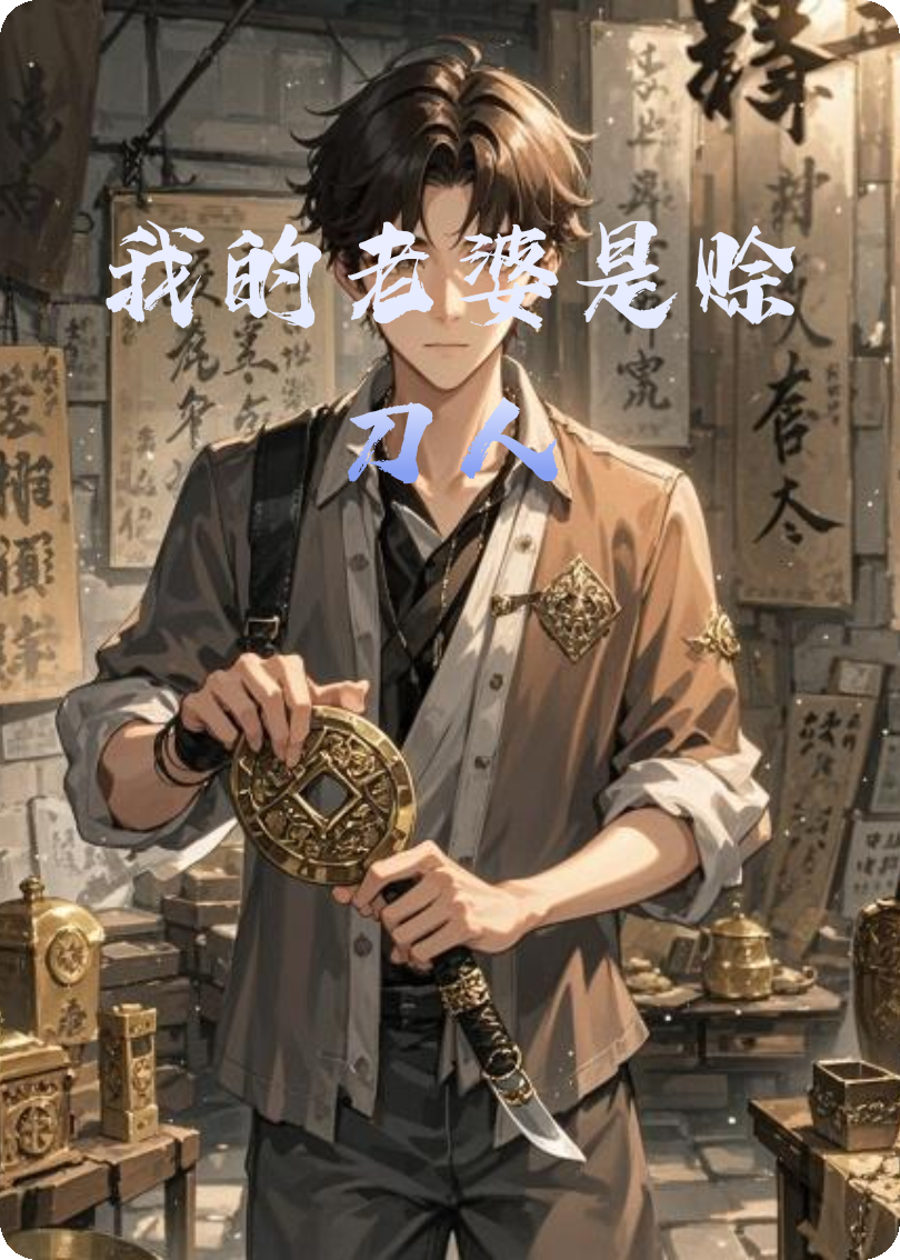 我的老婆是赊刀人