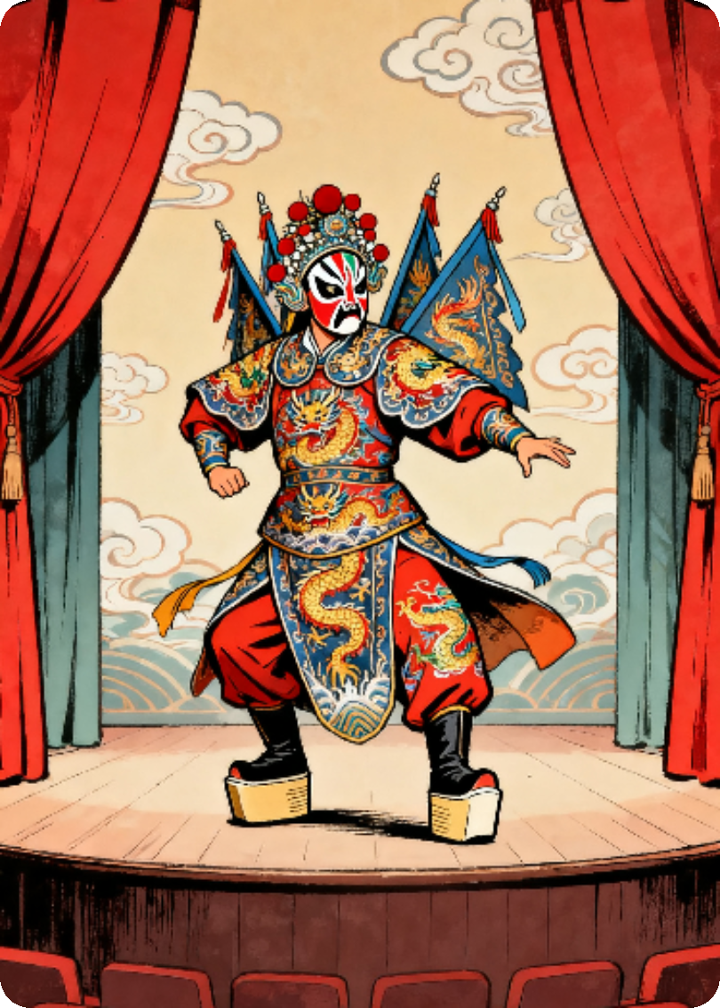 炼狱婺音