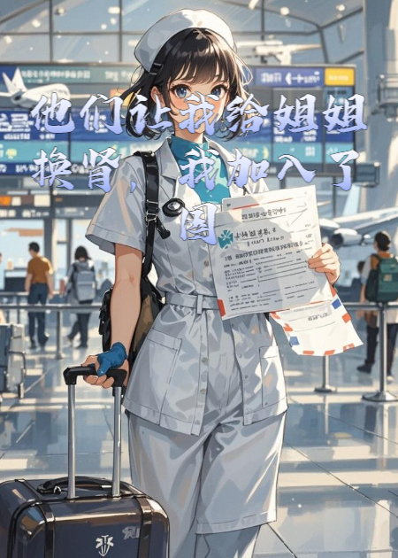 他们让我给姐姐换肾，我加入了国家医疗队