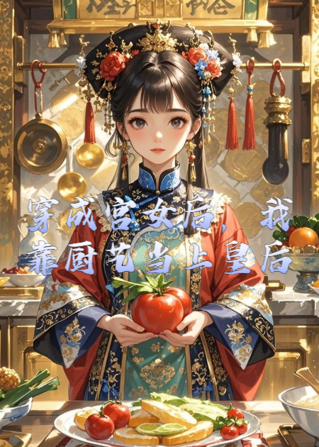 穿成宫女后，我靠厨艺当上皇后