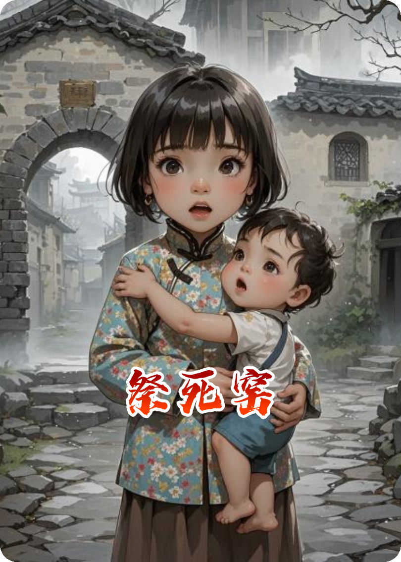 祭死窑