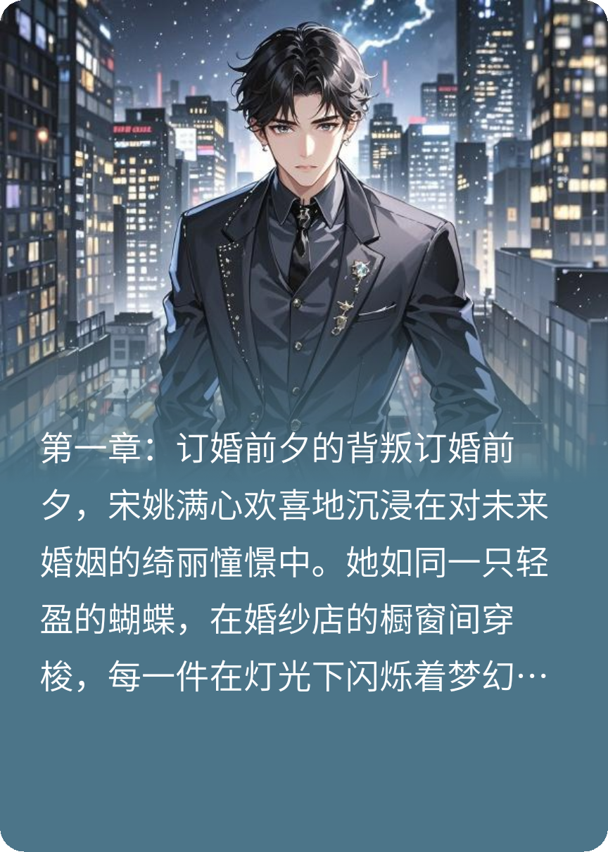 替身纯爱：总裁的追妻风暴