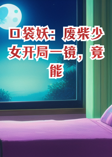 口袋妖：废柴少女开局一镜，竟能窃取诡神权柄逆天改命