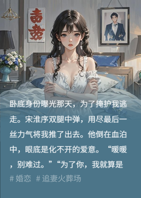 早悟兰因，不结絮果