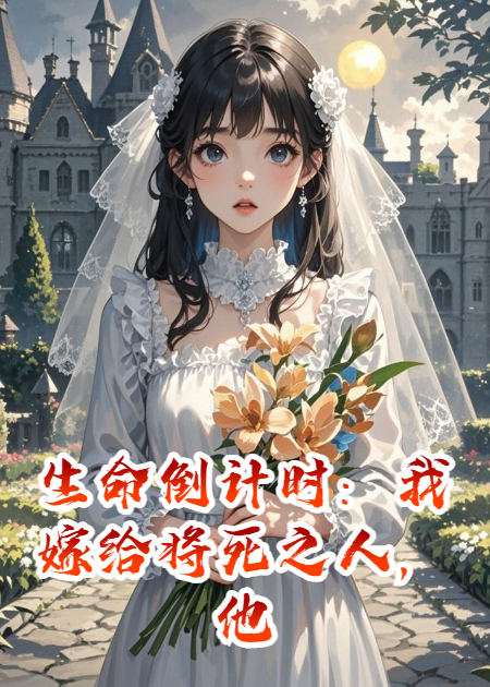 生命倒计时：我嫁给将死之人，他却偷走我的时间