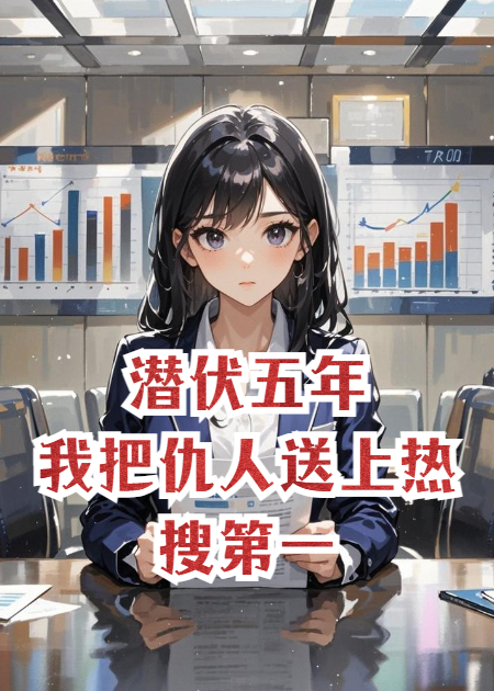 潜伏五年，我把仇人送上热搜第一