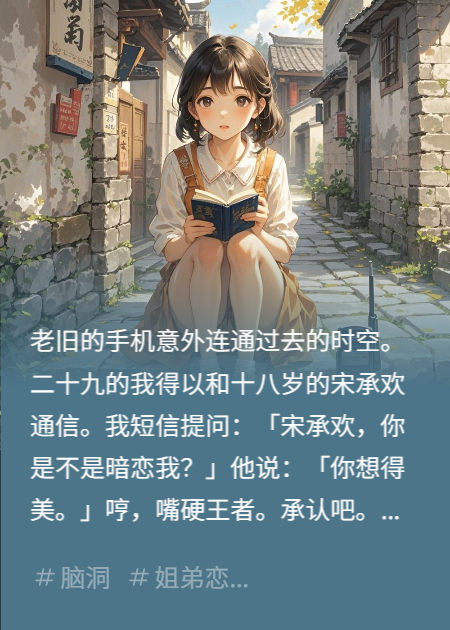 旧手机来信