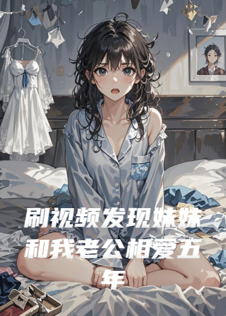 刷视频发现妹妹和我老公相爱五年