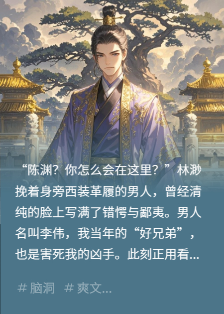 仙帝归来：开局让前女友跪下求我