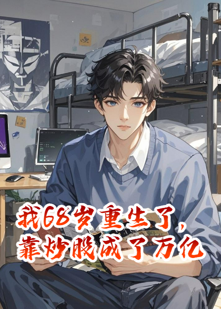 我68岁重生了，靠炒股成了万亿神豪