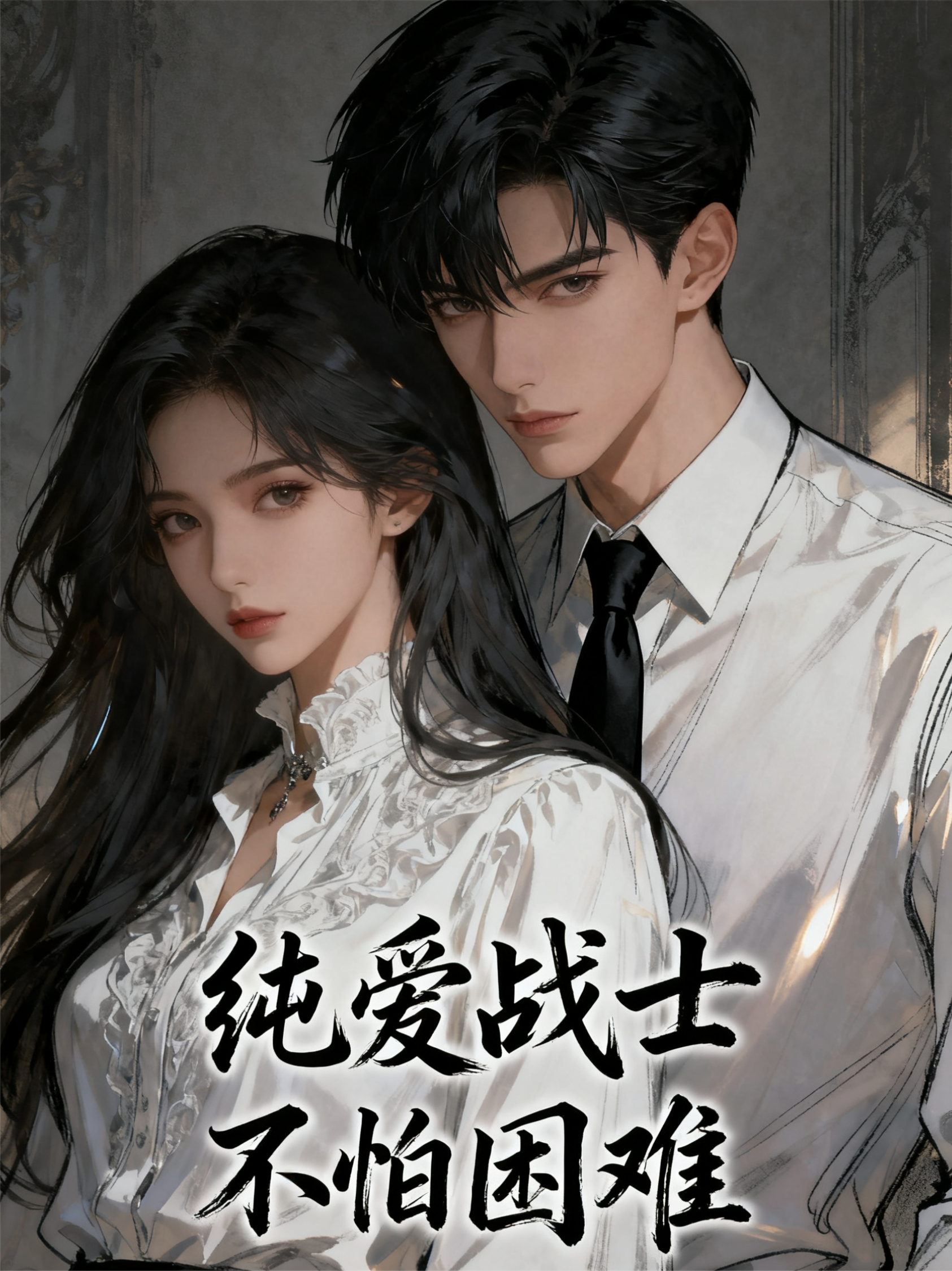 谁说破镜不能重圆：纯爱才是最屌的