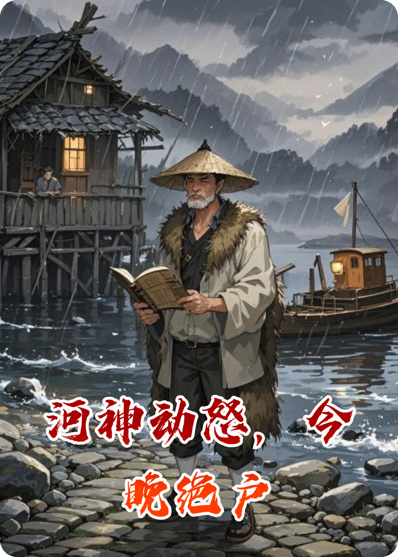 河神动怒，今晚绝户