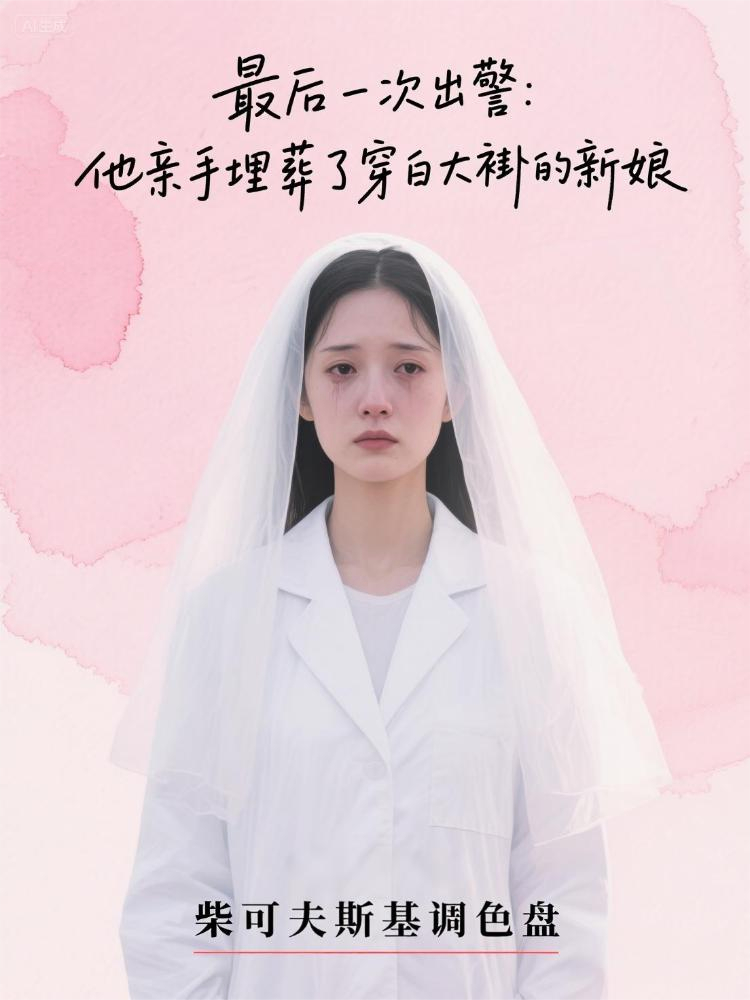 最后一次出警：他亲手埋葬了穿白大褂的新娘