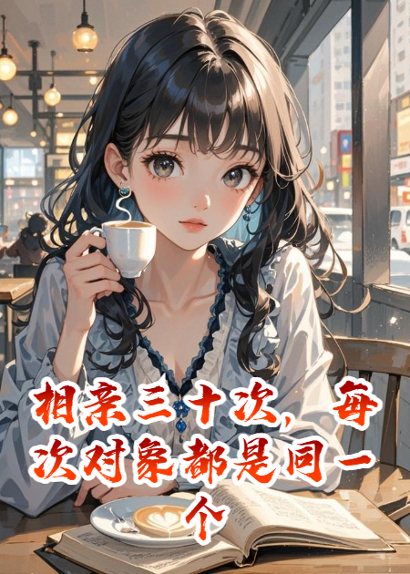 相亲三十次，每次对象都是同一个人