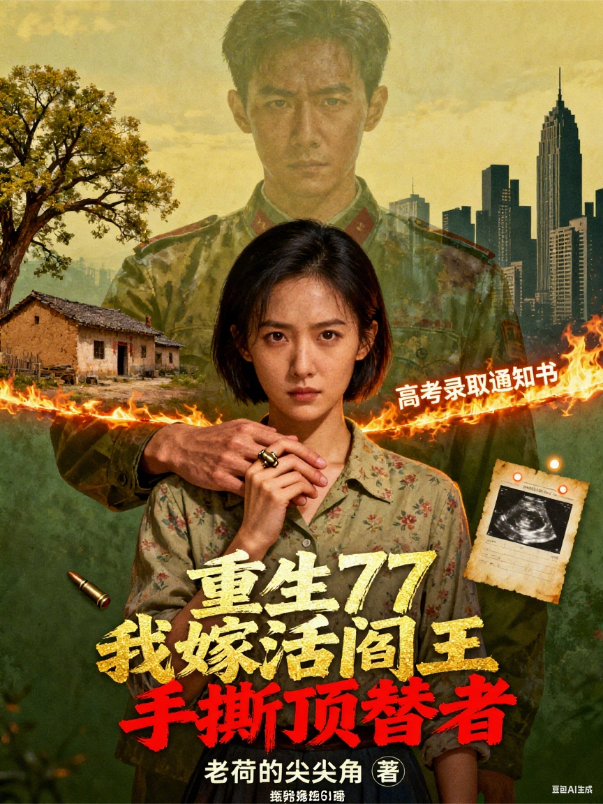 重生77：我嫁活阎王手撕顶替者