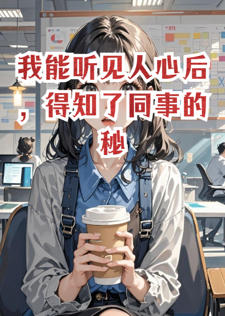 我能听见人心后，得知了同事的秘密