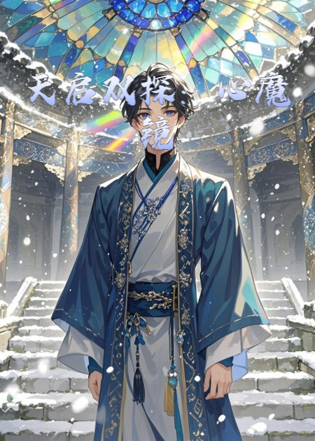 天启双探：心魔镜