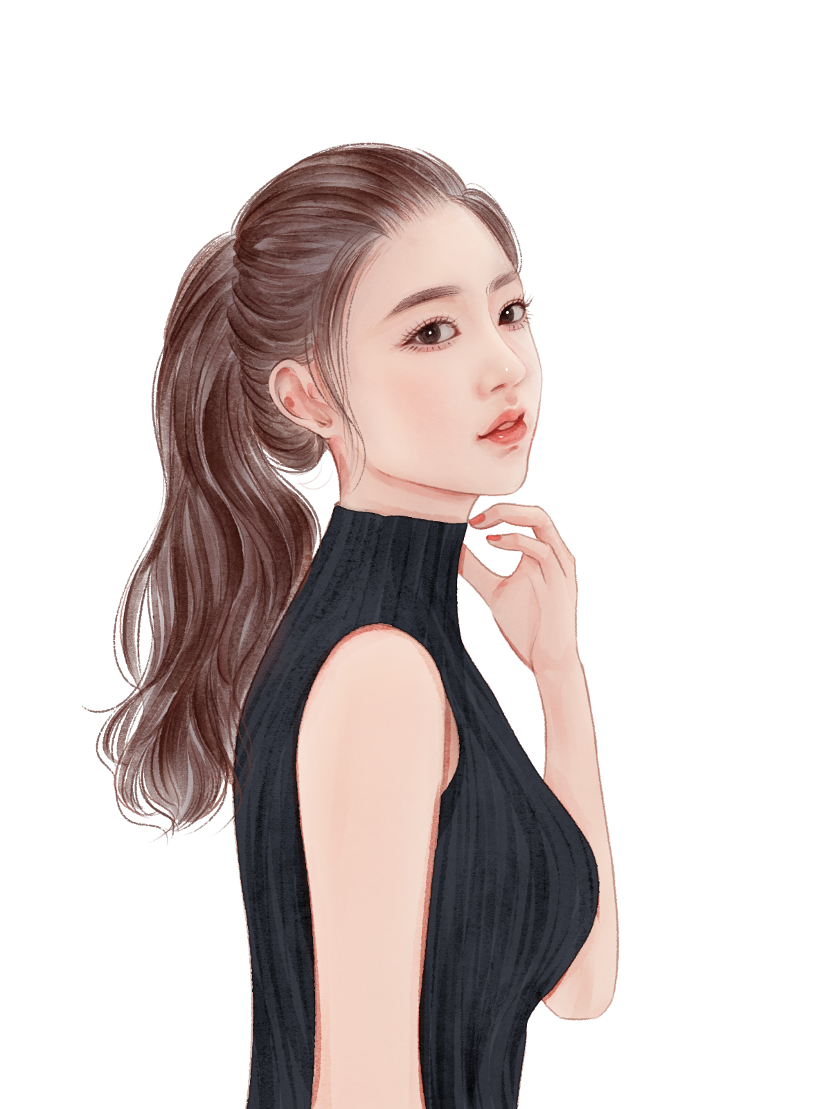 岳母死后，冰冷妻子悔疯了