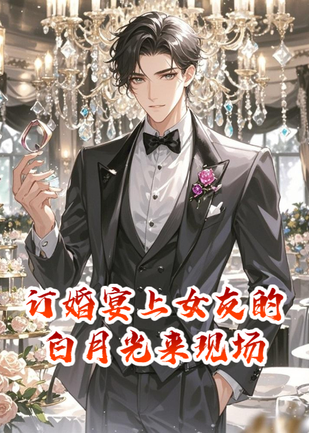订婚宴那天，未婚妻的白月光来现场