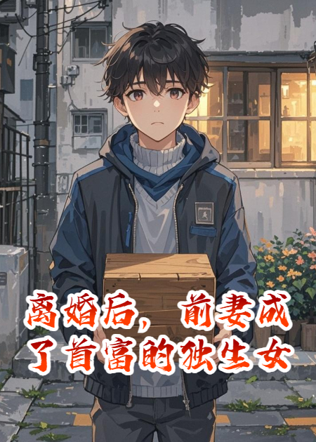 离婚后，前妻成了首富的独生女