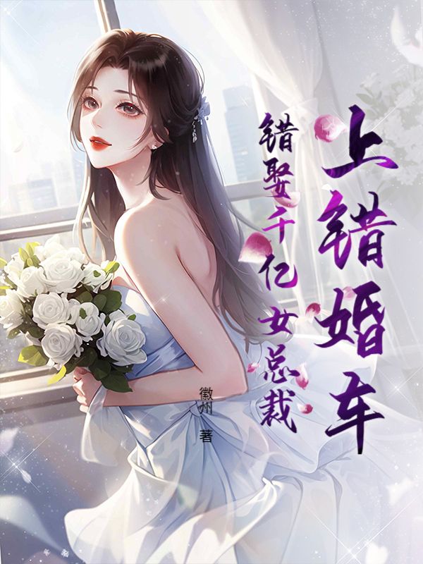 上错婚车，错娶千亿女总裁