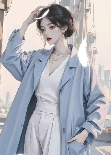 老公头七那天，小三发来了短信