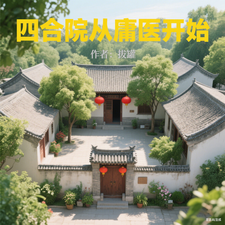 四合院从庸医开始