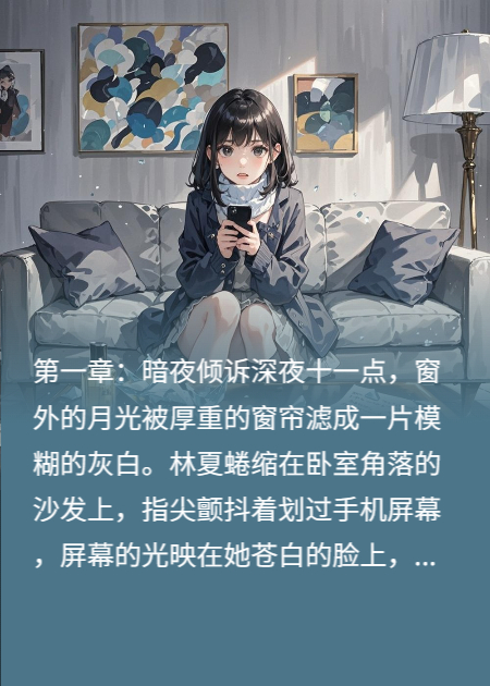 《裂痕中的灯塔》