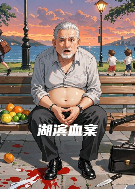 湖滨血案