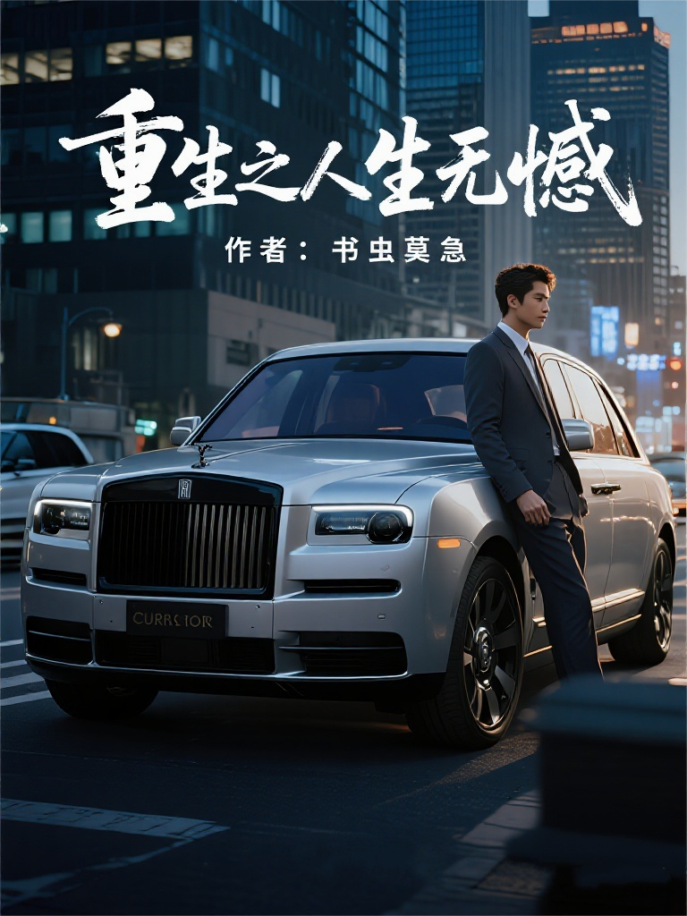 重生之人生无憾