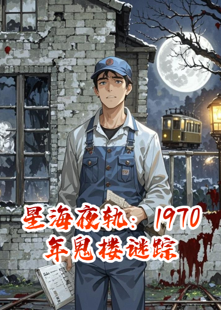 星海夜轨：1970年鬼楼谜踪