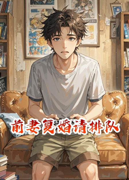 前妻复婚请排队