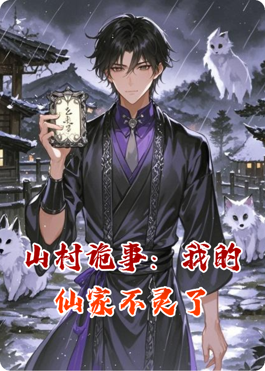 山村诡事：我的仙家不灵了
