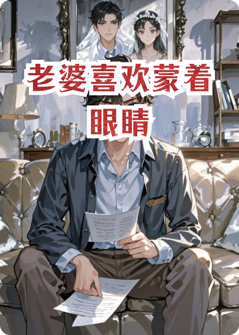 老婆喜欢蒙着眼睛