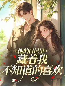 他的日记里，藏着我不知道的喜欢