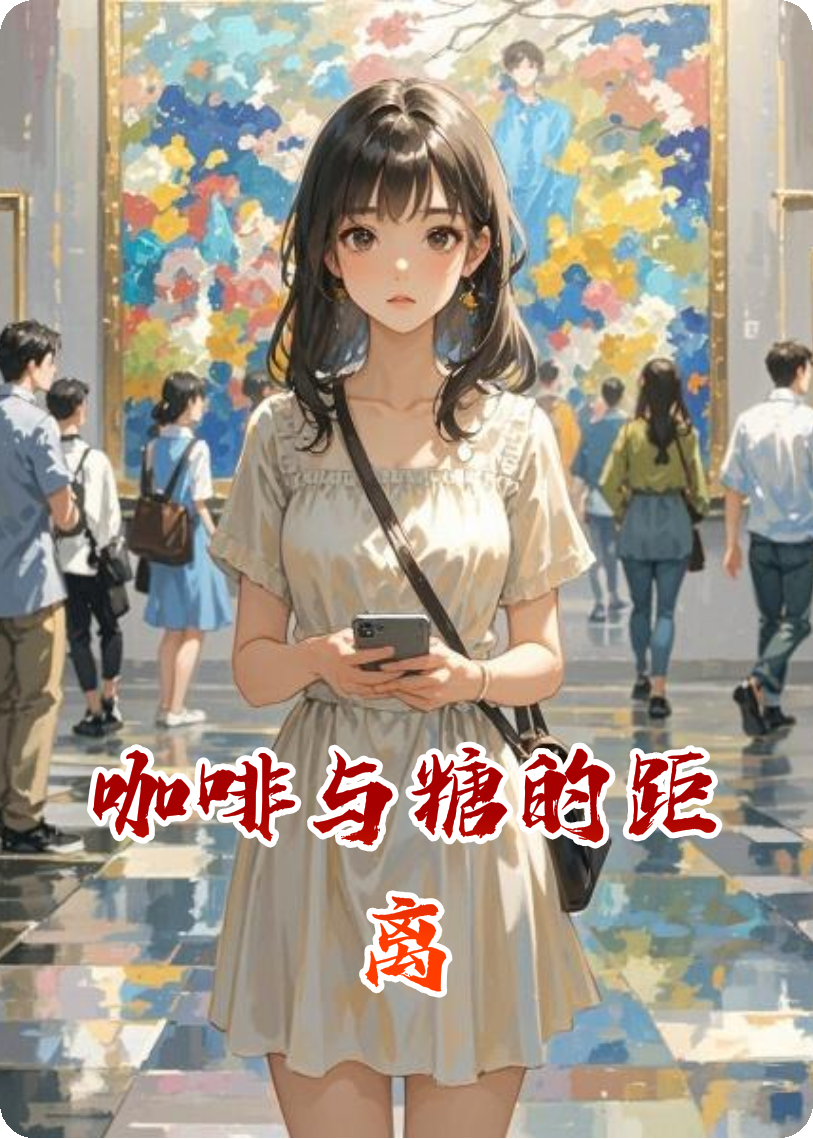 咖啡与糖的距离