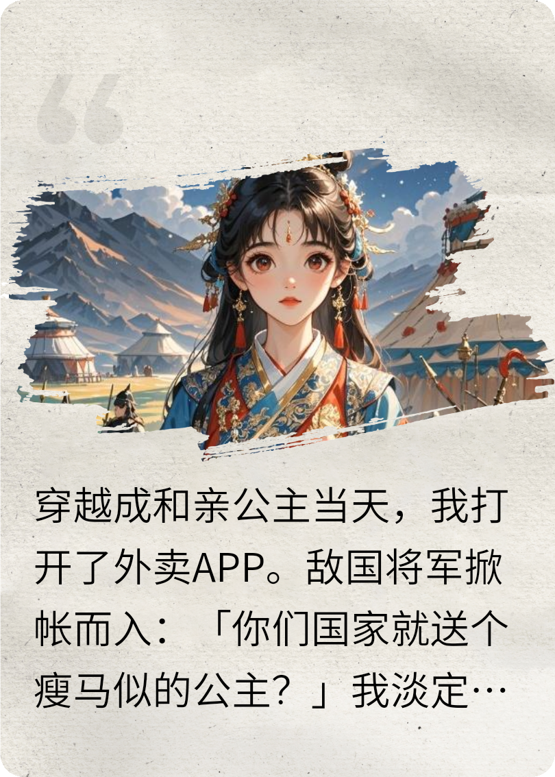 带着火锅涮反派
