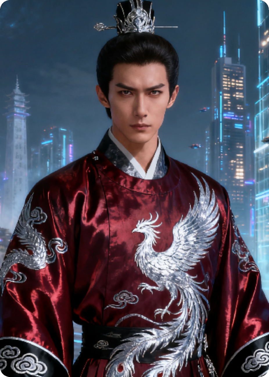 铁骑踏破高丽胆:大唐霸主的逆袭