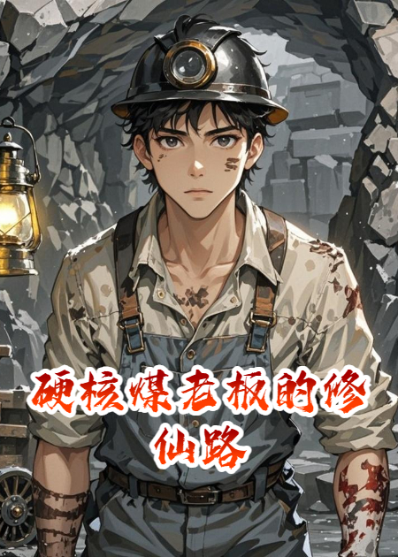 硬核煤老板的修仙路
