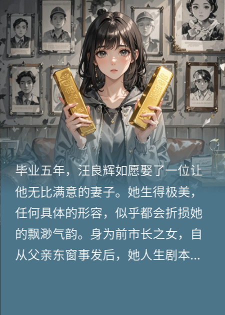 五克金条