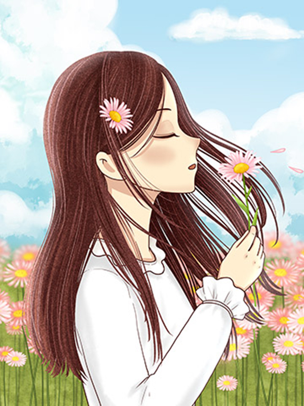 恨如江海情如天