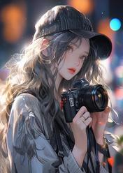 为送卧底男友情报，我被网红当成小偷