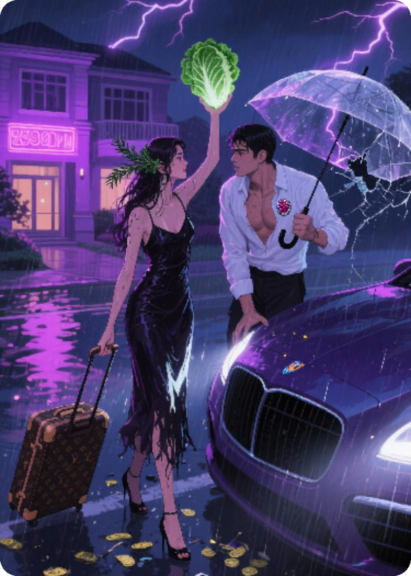 婆婆跪着求我回家，可我已经嫁给了他弟弟