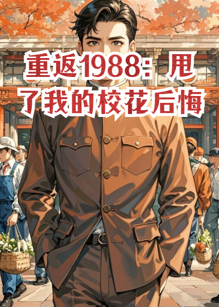重返1988：甩了我的校花后悔哭了